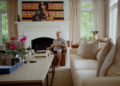 TLC/Youtube Alec Baldwin in his Hamptons home as seen on 'The Baldwins'