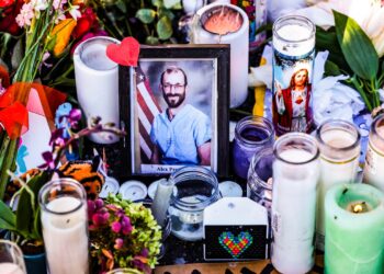 Alex Pretti Was the Type of American Country Singers Love to Valorize