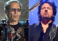 Alex Van Halen Teams Up with Toto's Steve Lukather for New Album