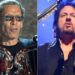 Alex Van Halen Teams Up with Toto's Steve Lukather for New Album