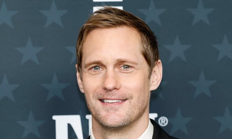 Alexander Skarsgard Denies Coming Out as Bisexual After Making Comments About ‘Past’ Experiences | Alexander Skarsgard | Celebrity News and Gossip | Entertainment, Photos and Videos