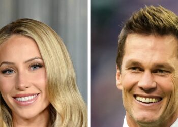 Alix Earle and Tom Brady Have Stayed Connected Since New Year’s Eve