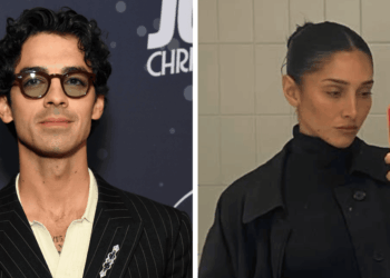 All About Tatiana Gabriela, Joe Jonas’s Girlfriend