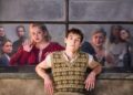 A selection of 2026 West End theatre shows and stars
