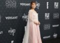 All the Best Red Carpet Looks From the 2026 Critics Choice Awards