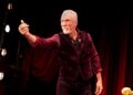 'All the Devils Are Here' review: Patrick Page and the Bard's villains