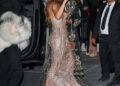 golden globes afterparty looks
