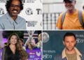 All the celebrities running the 2025 London Marathon