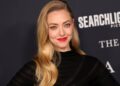 Amanda Seyfried reveals she wants to play THIS musician on big screen