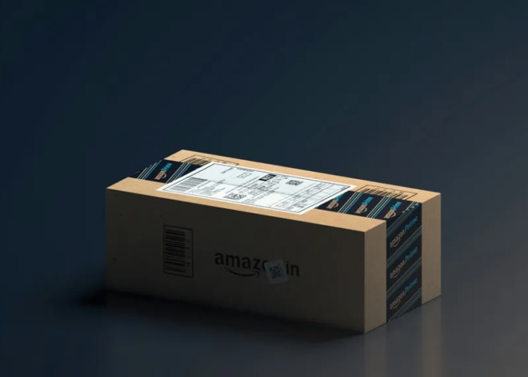 Amazon laying off 16,000 people