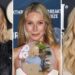 Amy Poehler cracked up listeners after confusing Gwyneth Paltrow with Nicole Kidman in an interview.MEGA; Good Hang with Amy Poehler/YouTube