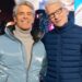 Anderson Cooper Breaks Down During a Reading of Taylor Swift's 'Wood'