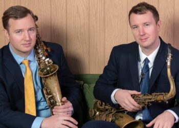 Anderson Twins' Acclaimed Concert Coming Jan. 31 to Scranton
