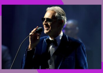 Andrea Bocelli 2026 Romanza Tour extended: Where to buy tickets