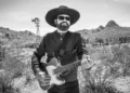 Andrew Farriss Returns With New Single ‘Mending Fences’ Written Alongside Stephen Wilson Jr.