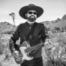 Andrew Farriss Returns With New Single ‘Mending Fences’ Written Alongside Stephen Wilson Jr.