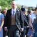 Andrew 'Keeping His Distance' From Beatrice & Eugenie | Gallery