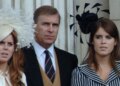 Andrew Mountbatten-Windsor Risks Losing Beatrice & Eugenie | Gallery