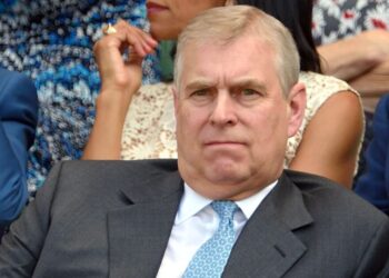 Andrew Mountbatten-Windsor 'has no plan to live at Marsh Farm' | Royal | News