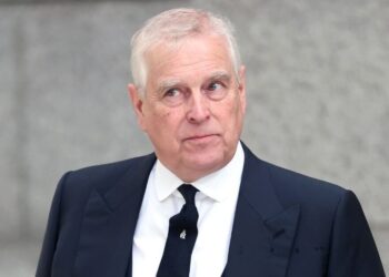 Andrew Mountbatten-Windsor makes secret trip to new home Marsh Farm | Royal | News