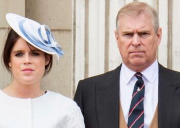 Andrew Mountbatten-Windsor 'skipped Eugenie's birthday' for Epstein | Royal | News