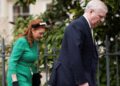 Andrew, Sarah Ferguson issued final move-out date from Royal Lodge