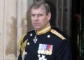 Andrew Sees Beatrice & Eugenie As 'Passport' To Royal Family | Gallery