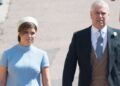 Andrew 'snubbed Eugenie's birthday and stayed at Epstein's house' | Royal | News