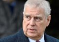 Andrew to face ‘homelessness’ for short period as Royal Lodge eviction nears