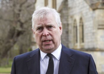 Andrew's beloved initiative to be shut down | Royal | News