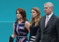 Andrew's 'real reason' for wanting daughters to have royal Christmas | Royal | News