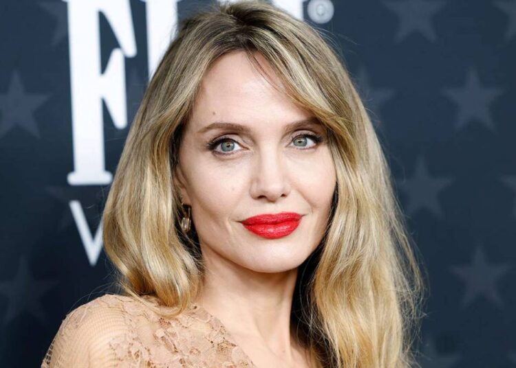 Angelina Jolie all set to leave the US and start a new chapter in Europe