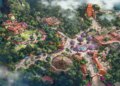 Animal Kingdom 'Encanto' attraction being built. What to know