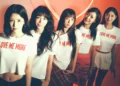 Apink Release Latest Album 'RE : LOVE' – Listen