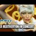 Appreciation: Catherine O'Hara was an onscreen benediction