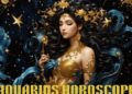 Aquarius Horoscope Today: Read our expert astrological predictions to find out what the stars have in store for you.