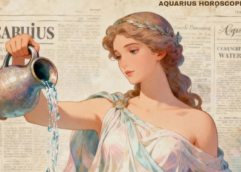 Aquarius Horoscope Today: Read our expert astrological predictions to find out what the stars have in store for you.