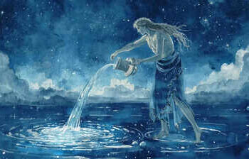 Aquarius Horoscope Tomorrow, January 24, 2026: A new beginning is closer than you think; step into it