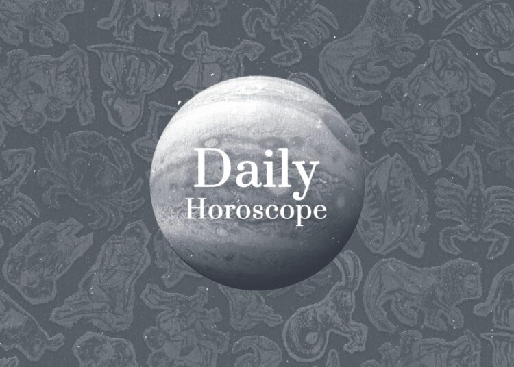 Aquarius Is Anxious, Libra Is Wise