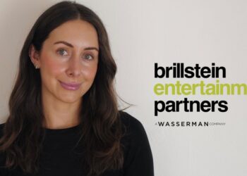 Arabella Roberts Joins Brillstein Entertainment Partners (EXCLUSIVE)