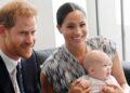 Archie's ex-nanny reveals what Meghan Markle and Prince Harry are like at home | Royal | News