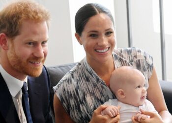 Archie's ex-nanny reveals what Meghan Markle and Prince Harry are like at home | Royal | News