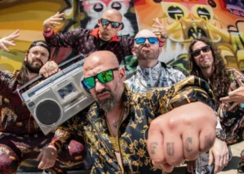 Archspire's New Song "Limb Of Leviticus" Debuts Online
