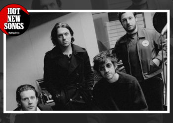 Arctic Monkeys, Harry Styles, Jessie Ware and more lead our Hot New Songs playlist