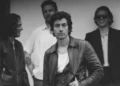 Arctic Monkeys Unveil New Song After Four-Year Hiatus