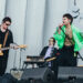 Fontaines D.C. live at Reading 2024, photo by Andy Ford