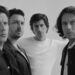 Arctic Monkeys press shot, 2022