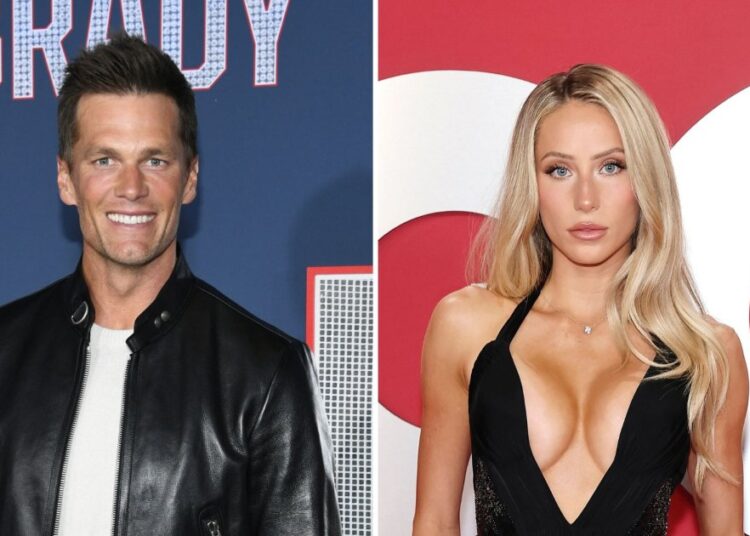 Are Alix Earle and Tom Brady Dating? Inside Their Cozy St. Barts Sighting