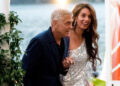 Are celebrities reading the room and not flaunting their Italian vacations?
