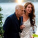 Are celebrities reading the room and not flaunting their Italian vacations?